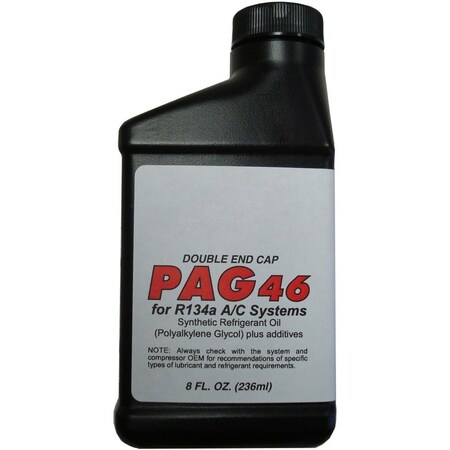 Aftermarket AMX10266 Ultra Pag Double End Capped, 46V AMX10266-ABL